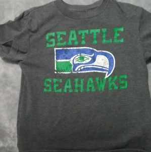 Seattle seahawks tshirt